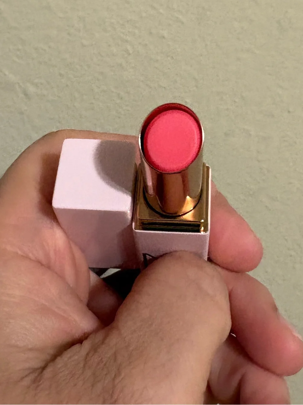 NARS Afterglow Lip Balm — STARGAZE 230 Brand New Never Used.